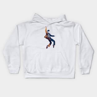 Dance exposure Kids Hoodie